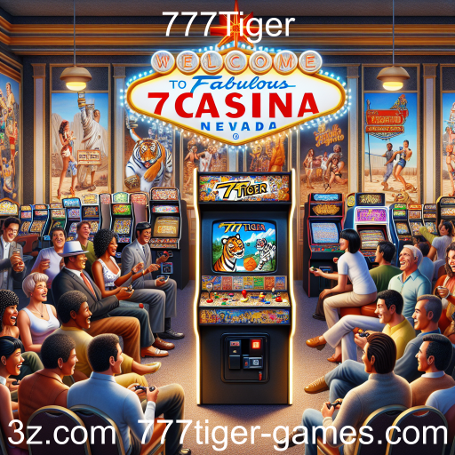 A Evolução dos Jogos de Arcade na Era Digital