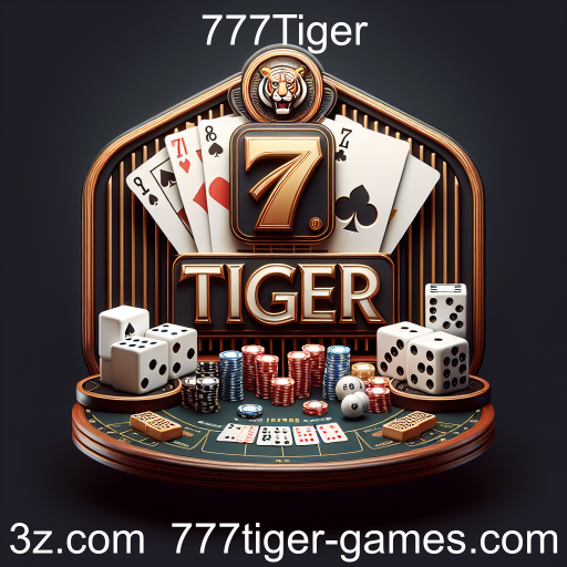 A Diversão dos Jogos de Mesa no 777Tiger