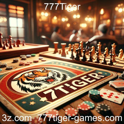 A Magia dos Jogos de Mesa: Entretenimento e Estratégia