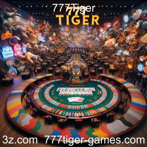 Dicas Essenciais para Jogar em 777Tiger